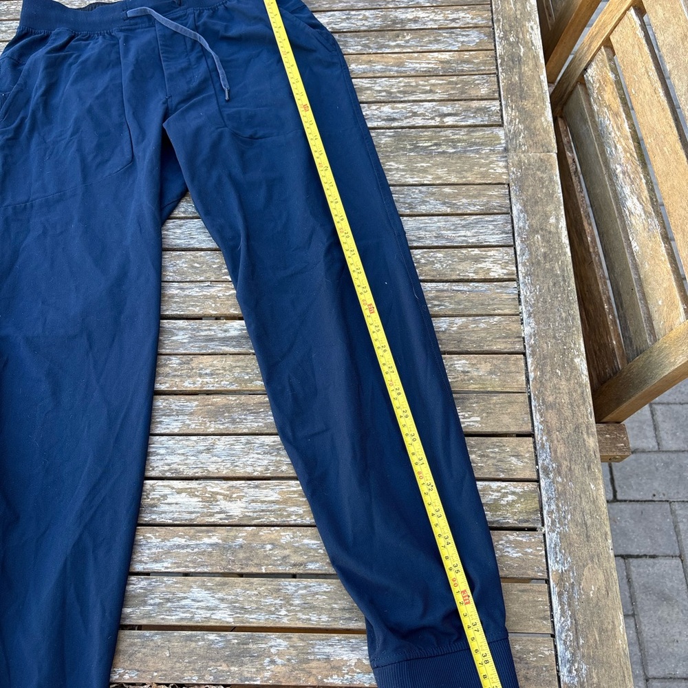 Lululemon Athletica ABC Jogger Warpstreme - Med - Picture 8 of 11